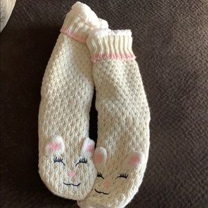 Jane and bleecker comfy socks